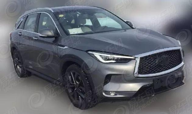 路虎发现2.0T车型动力信息曝光，吉利新款博越预售价格公布