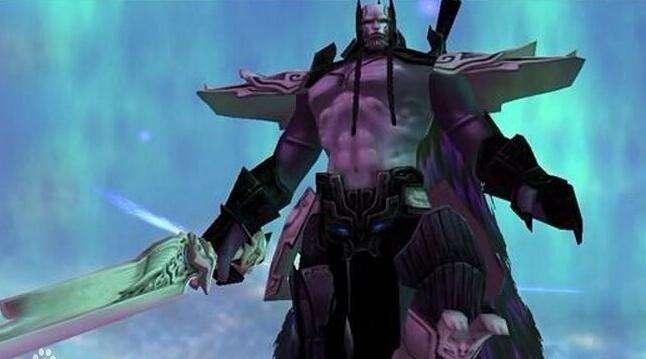 盘点上古十大魔神谁战力排行，战神刑天只能排第二