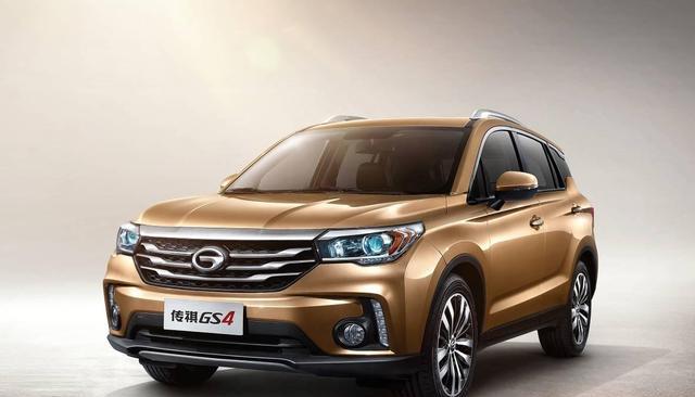 广汽传祺半年销量25万，超越哈弗成为国产新黑马