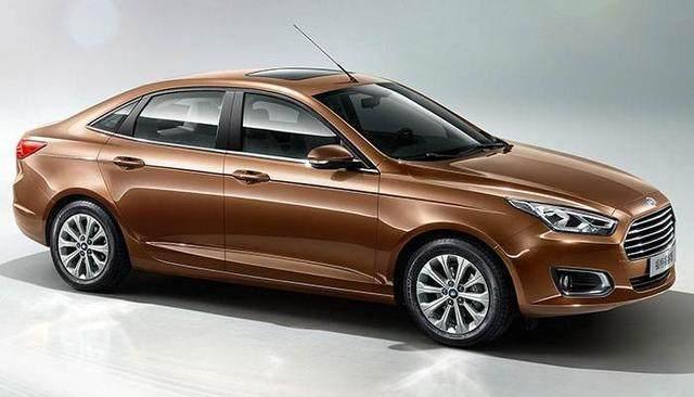 10万买这4款合资车, 舒适有面子!