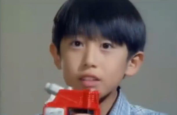 日本特摄界最有名的两大谣言,二见一树真的没