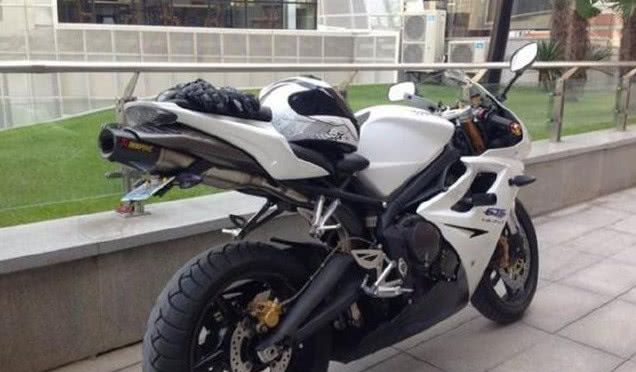 想知道“摩托车“最近有什么新消息么，都在这里了