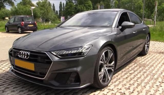 ȫ��һ���µ�A7·���ع⣬��3.0T�������棬ȫϵ���������