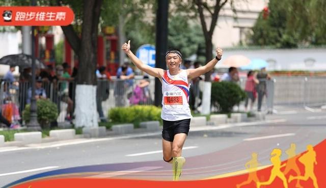 业余跑步爱好者马拉松赛前训练方法 老跑友的5点建议