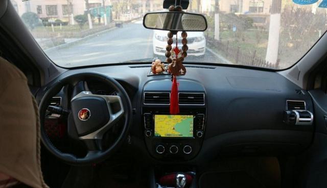 落地价9万, 现在只需4万, 空间大动力足, 还看啥新车