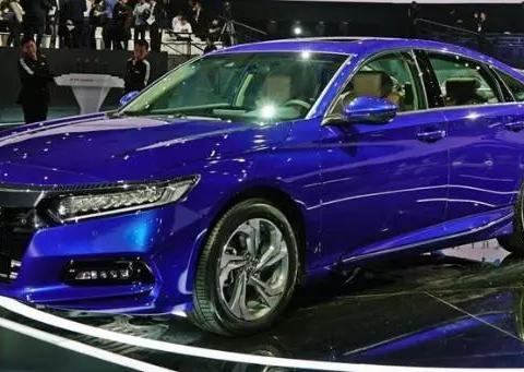 饱受争议的1.5T 曾经中级车之王降1万上市 敢买吗？