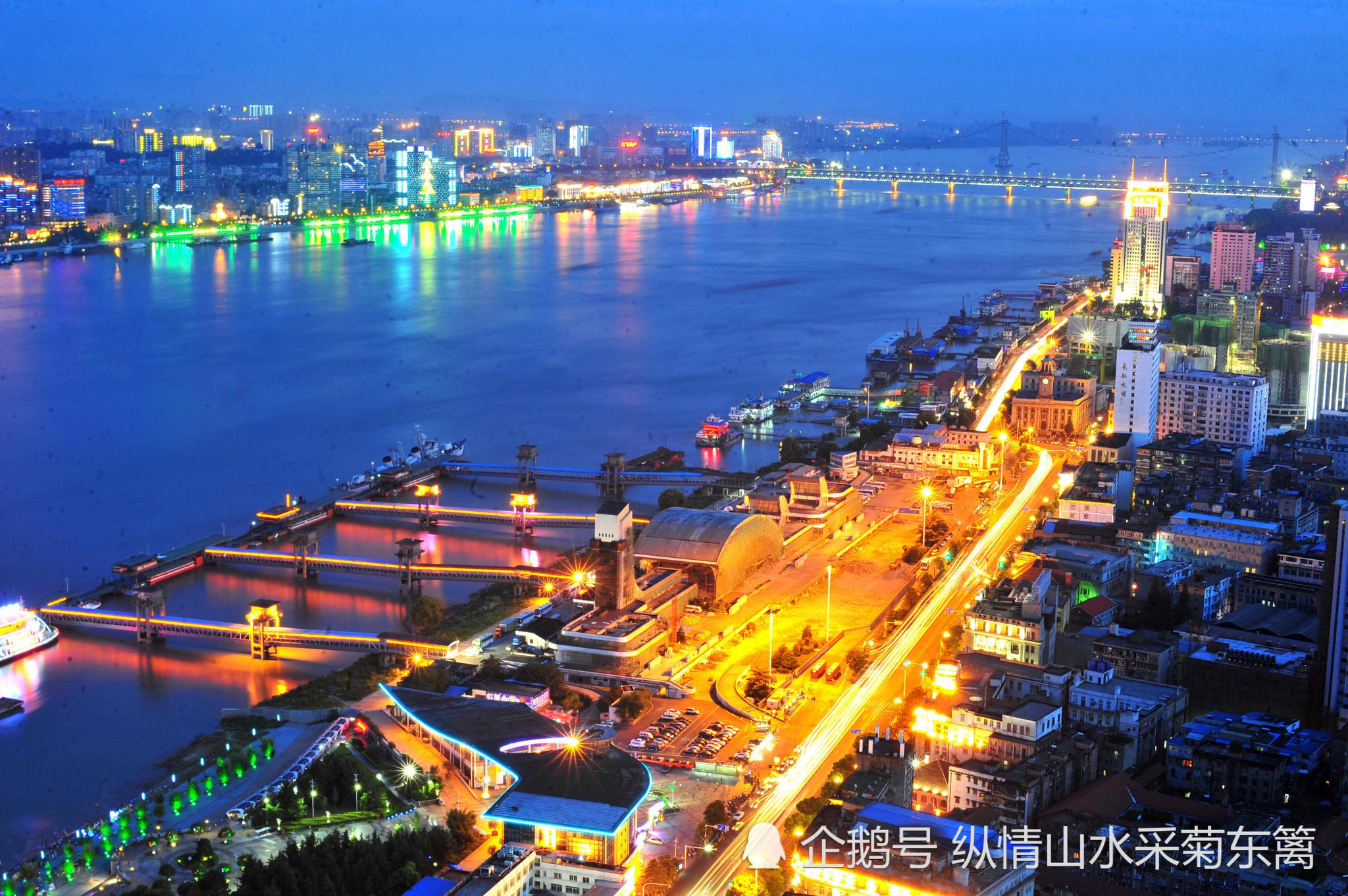 武汉最繁华街道,有近300年历史,如今风光不再