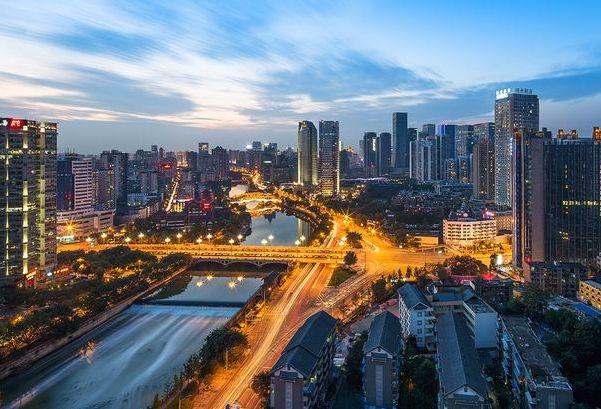 2018第一波!四川21市州GDP排名新鲜出炉!你