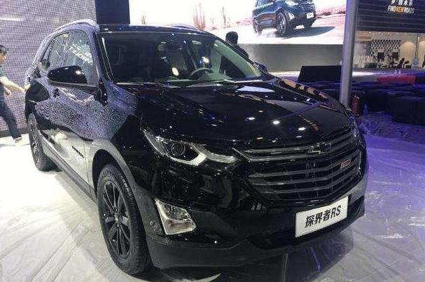 这款车堪称最良心的越野车，售22万越野能力极强，普拉多都失宠了