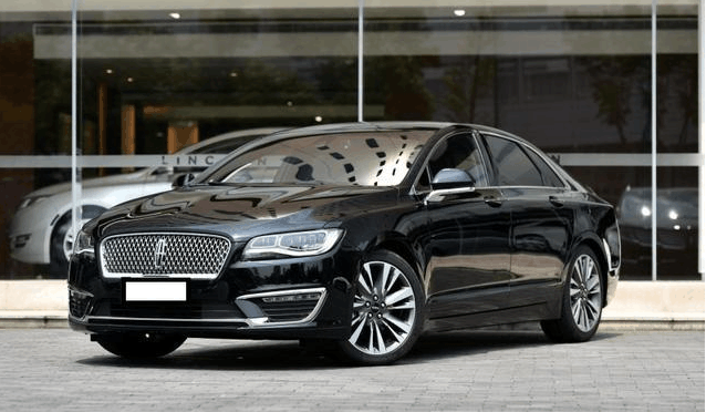 嫌奥迪A6L贵的不如买它! 车长5米, 配2.0T, 售价28万