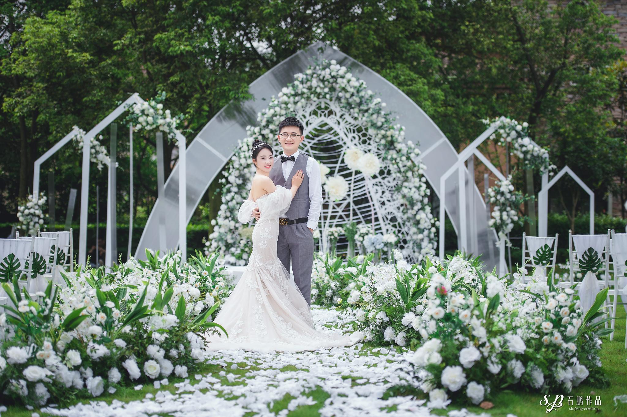 你能接受结婚不办婚礼吗？