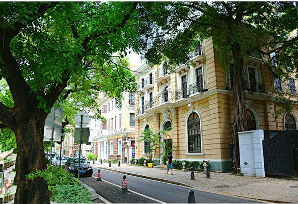 广州市内8大一日游好去处,推荐长隆欢乐世界,