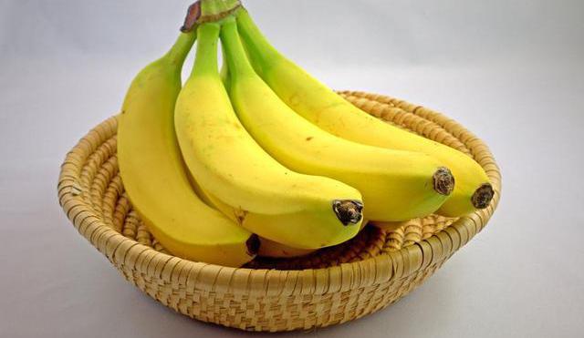 香蕉买回来发青不熟怎么办?教你一招,用它催熟
