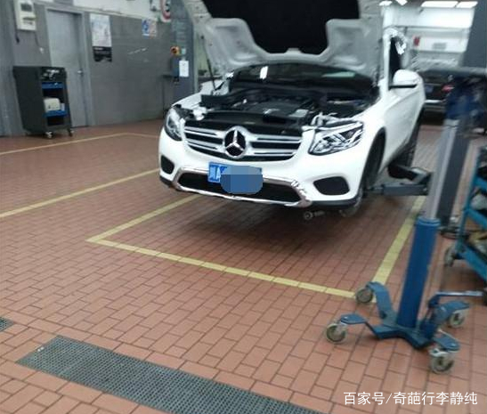 为面子借钱买奔驰,开了半年就后悔了,车主的理