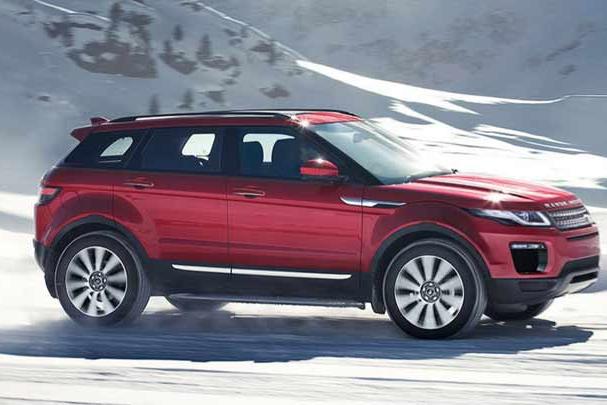 想知道“50-70万欧系SUV“近期资讯盘点，你想要的这里都有