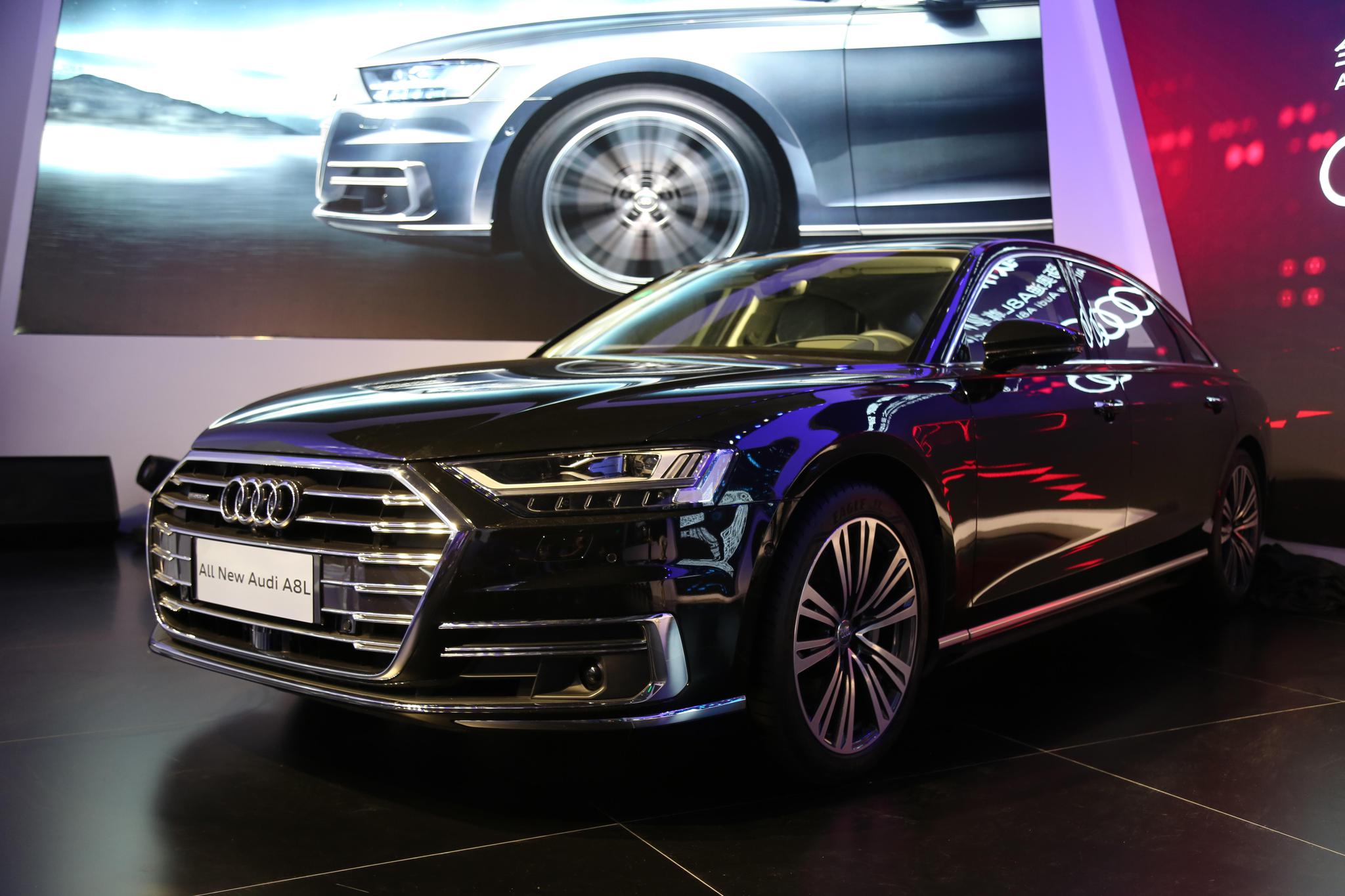 奥迪4s店地址,奥迪4s店地址查询附近