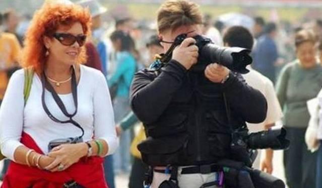 你还在羡慕外国人的生活, 而外国人想移民到中