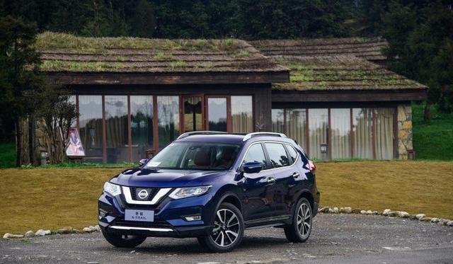 全球销量最高的SUV，并不是本田CR-V，结果出乎很多人的预料！