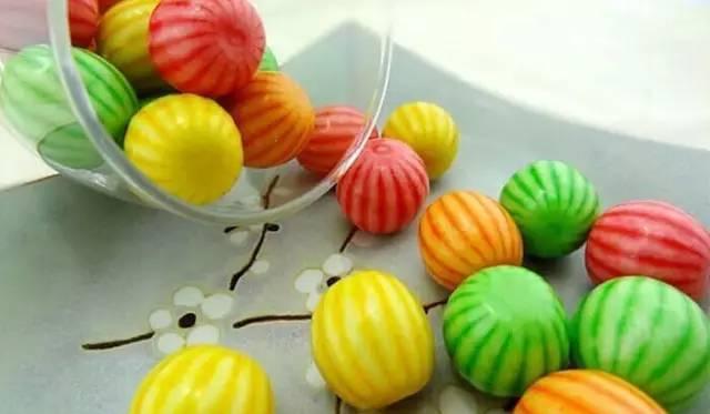 童年经典零食45款，吃过30种以上的人说明你老了！