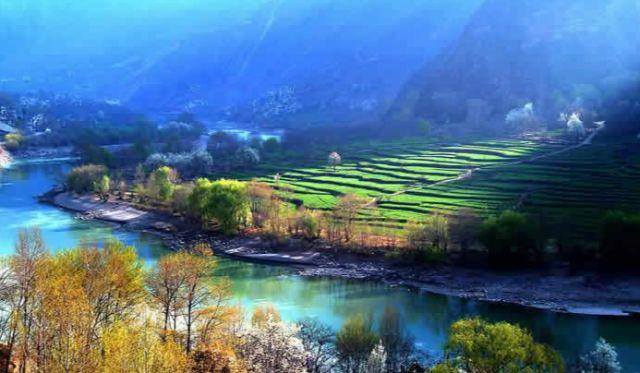 2018第一波!四川21市州GDP排名新鲜出炉!你