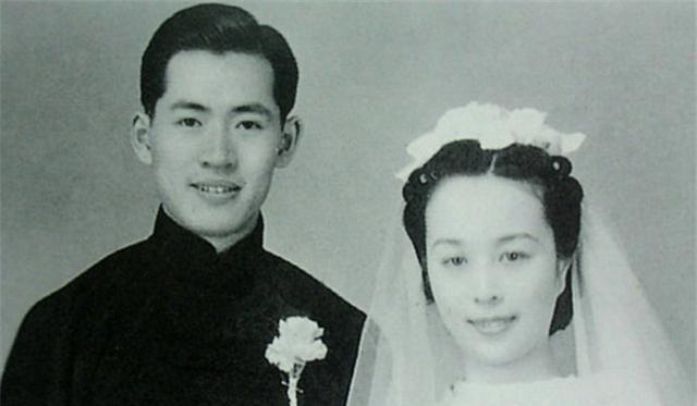 珍贵老照片：民国著名的合肥四姐妹（长的都太漂亮了）