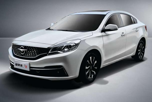 F7纯电/F5首曝！4新车组团来袭，海马北京车展放大招