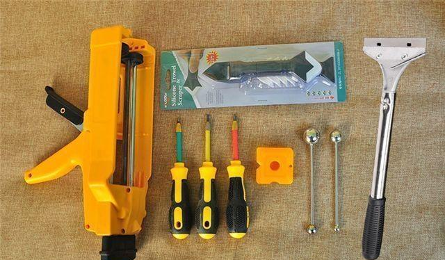 嫌地板美缝费用太高,来看大表姐整理的详细教