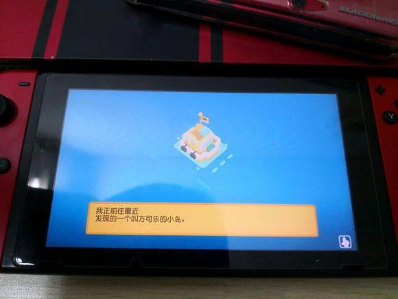 理性探讨Switch新作《宝可梦探险寻宝》方可乐