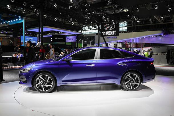 韩国品牌再为中国推轿跑车！起售价或不到15万元！