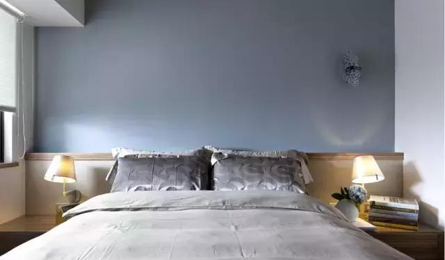 墙面漆到底刷几遍好,让油漆工告诉你真正的刷