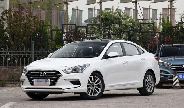 最新最全的“15-20万韩系中型轿车“资讯都在这里，不容错过