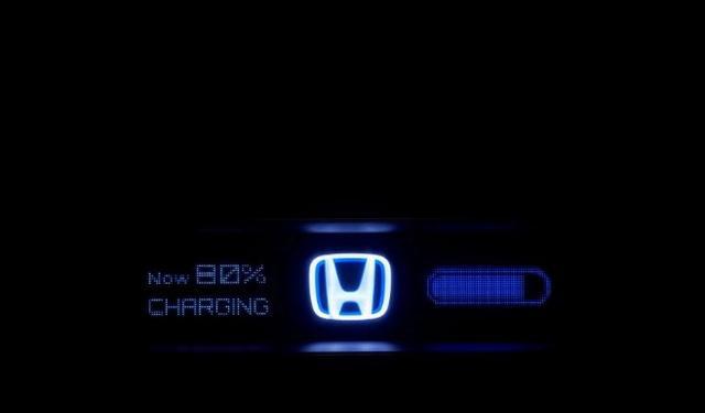 2017法兰克福车展Honda阵容揭露EV概念车受瞩目