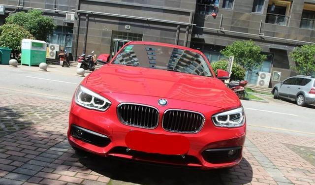 中型车的钱买小型车，车主道出了内心想法