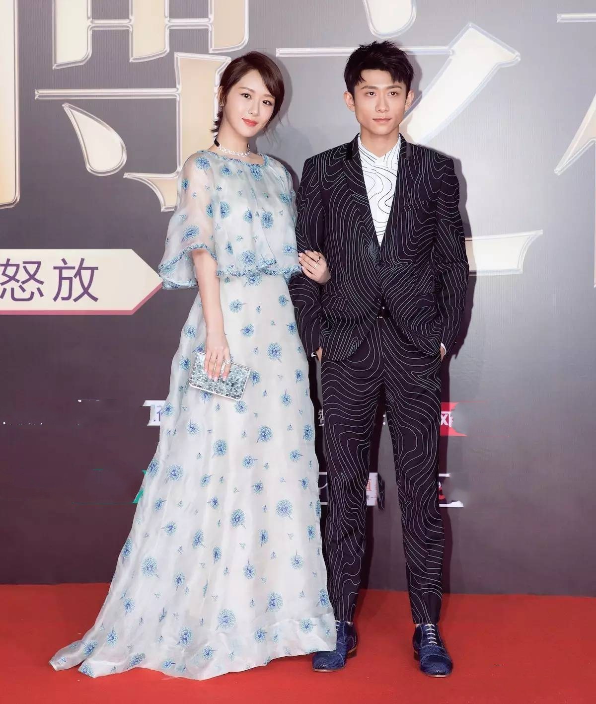 杨紫被问会不会和张一山谈恋爱，她的回答简直了!