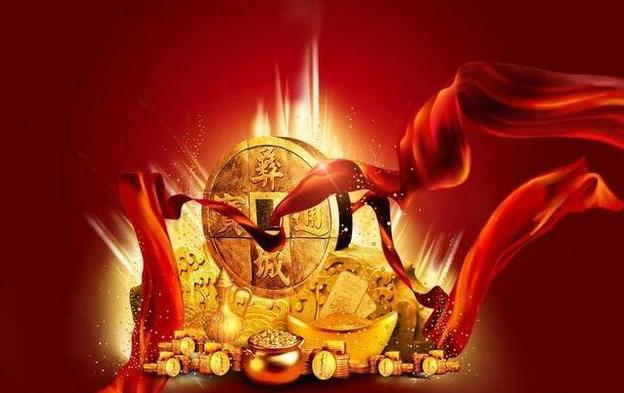 这3大生肖命好财多,一生好运相伴,飞黄腾达指