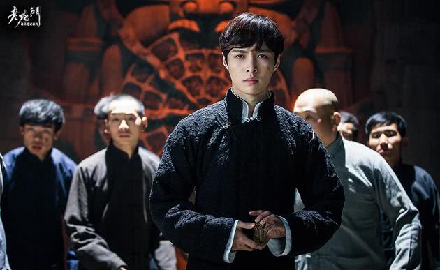 《老九门2》什么时候开拍,女主换成了她,第二