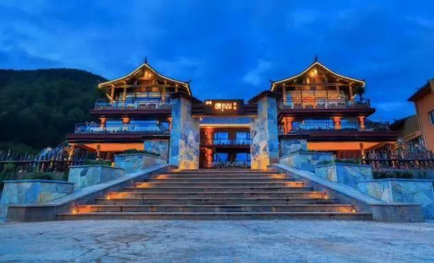 泸沽湖最美的10家民宿，和亲爱的客栈一样美得不像话