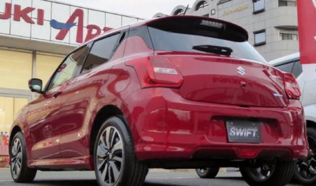 思域越来越膨胀！但这款车上市后肯定能治它！车身虽小动力超强！