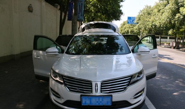 林肯MKC, 车主述说五千多公里后的用车体验有多差?