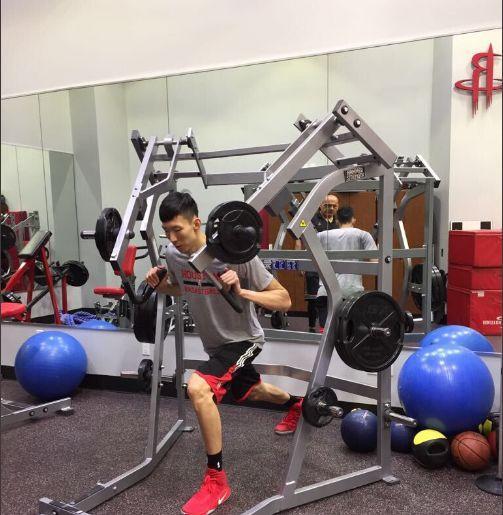 折腾的66分! 周琦2K19能力虽然下降, 但有谁留