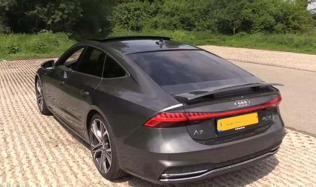 ȫ��һ���µ�A7·���ع⣬��3.0T�������棬<a href=