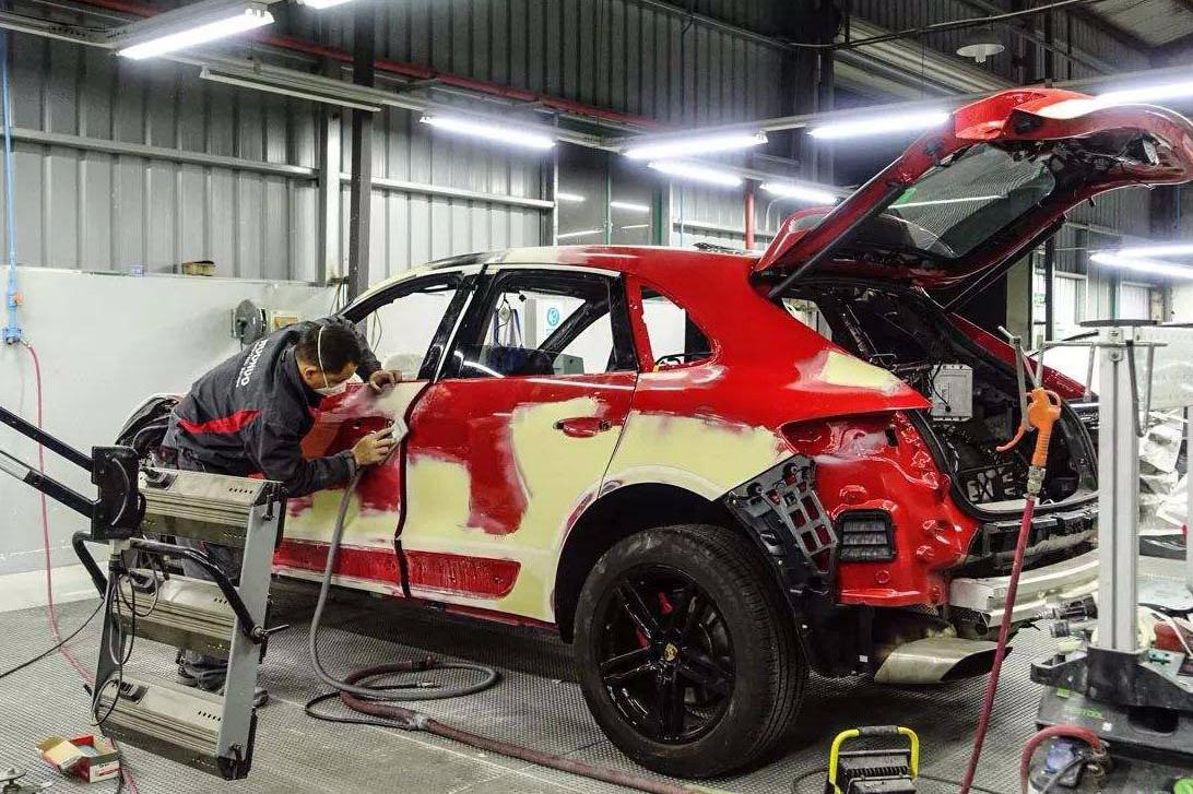 贪便宜是买二手车的最大忌讳，车价很低，车况必有猫腻！