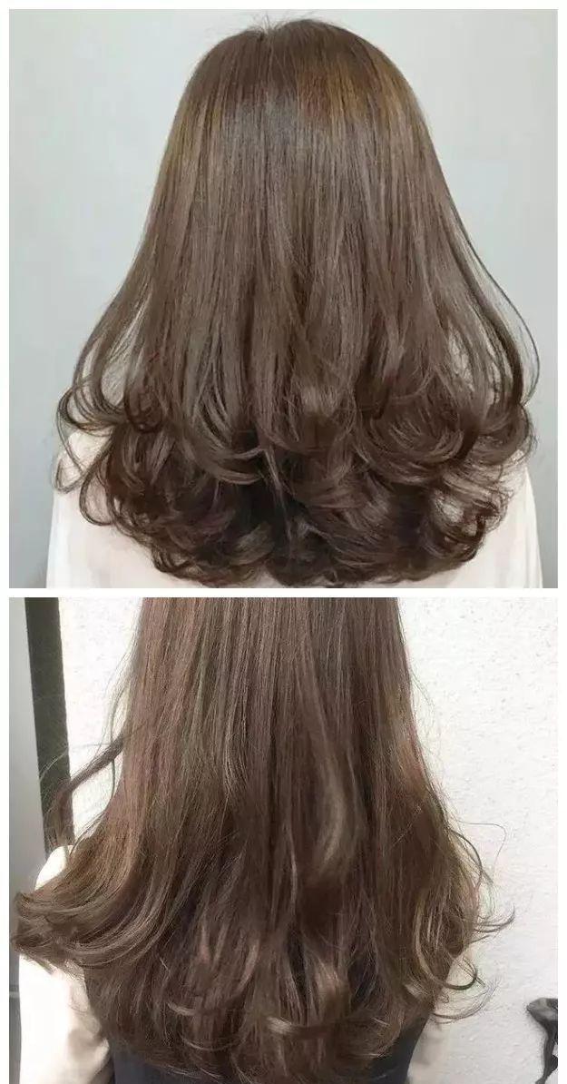 40岁女人发型有这56款就够了,想怎么美就怎么美!
