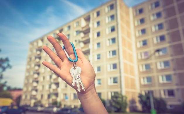 房子刚开盘,就说卖光了?这背后牵扯到炒房的终