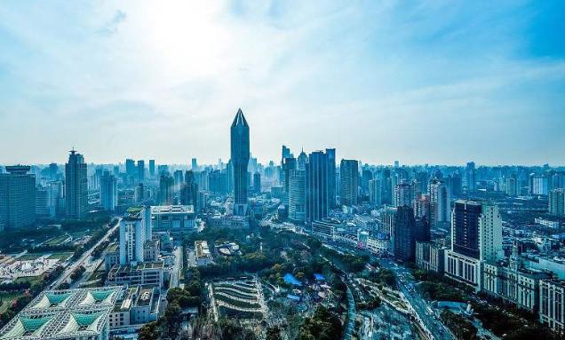 中国一线城市与越南比较,越南网友:差距如此明