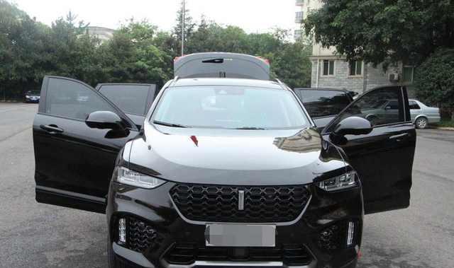 WEY VV7, 使用后车主有不满意的地方!