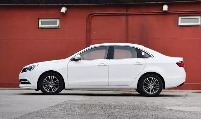 最心疼的国产车, 9月仅卖276辆! 但品质不输合资