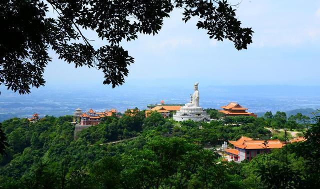 这座广东的二线城市, 世界级的工厂城市, 广东四