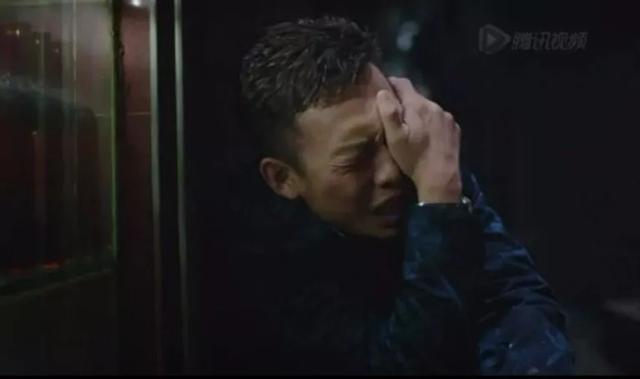 哭戏看演技,徐峥伤心欲绝,刘若英边吃边哭,秦岚让人