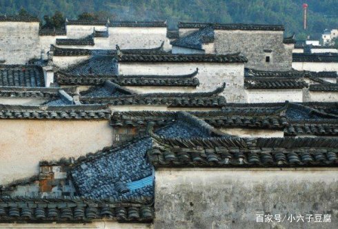 林徽因:古建筑大屋顶并非浪费